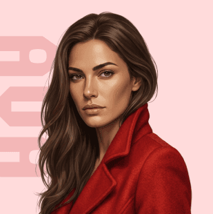 Ava — Marketing Director