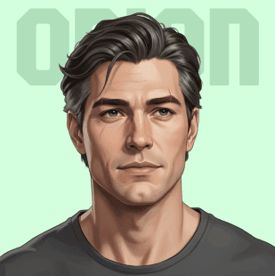 Orion — Sales Director