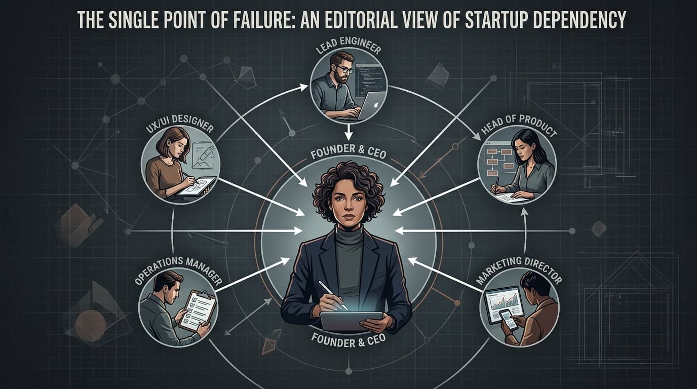 Why GTM teams fail to sustain themselves