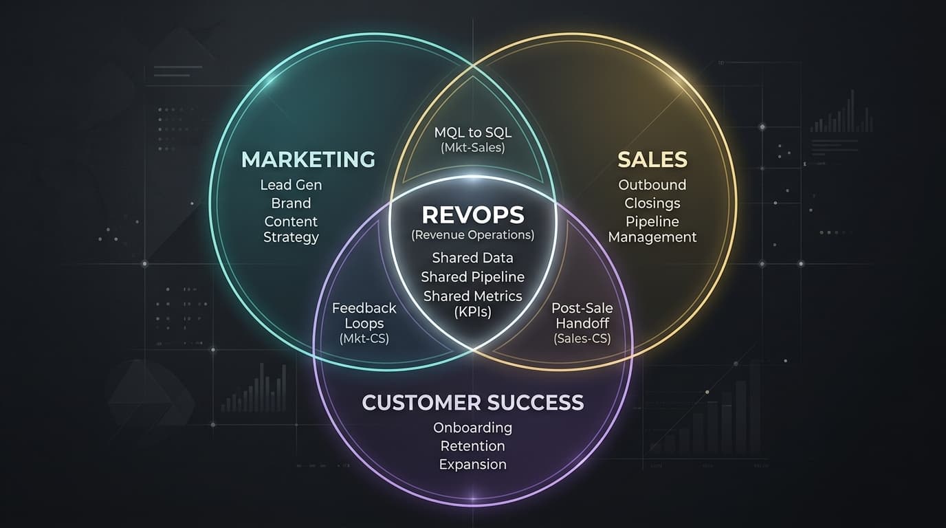Revenue Operations