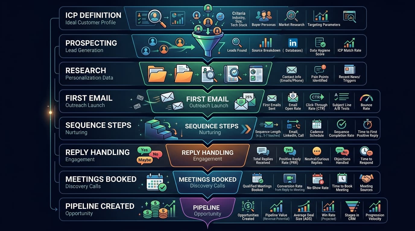 The complete B2B outbound guide