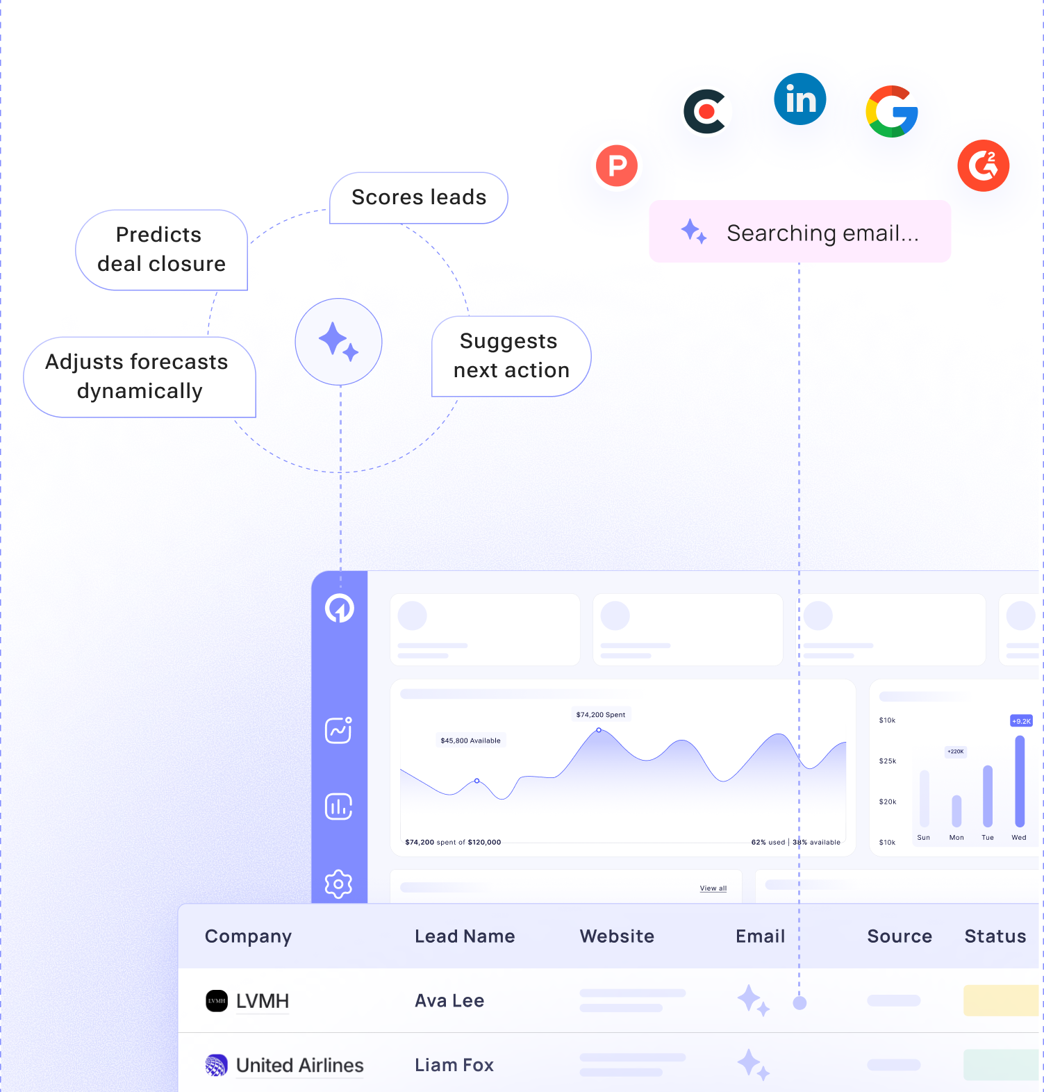 AI-Native Intelligence image