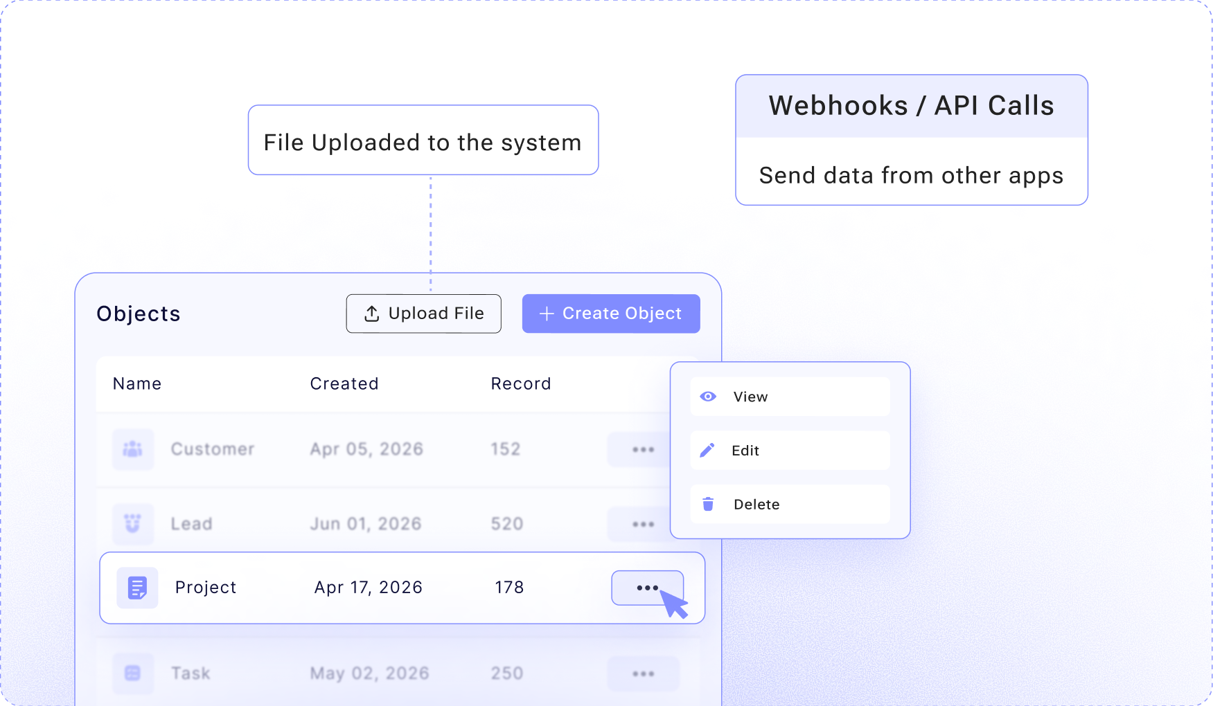 Ektie's Approach image