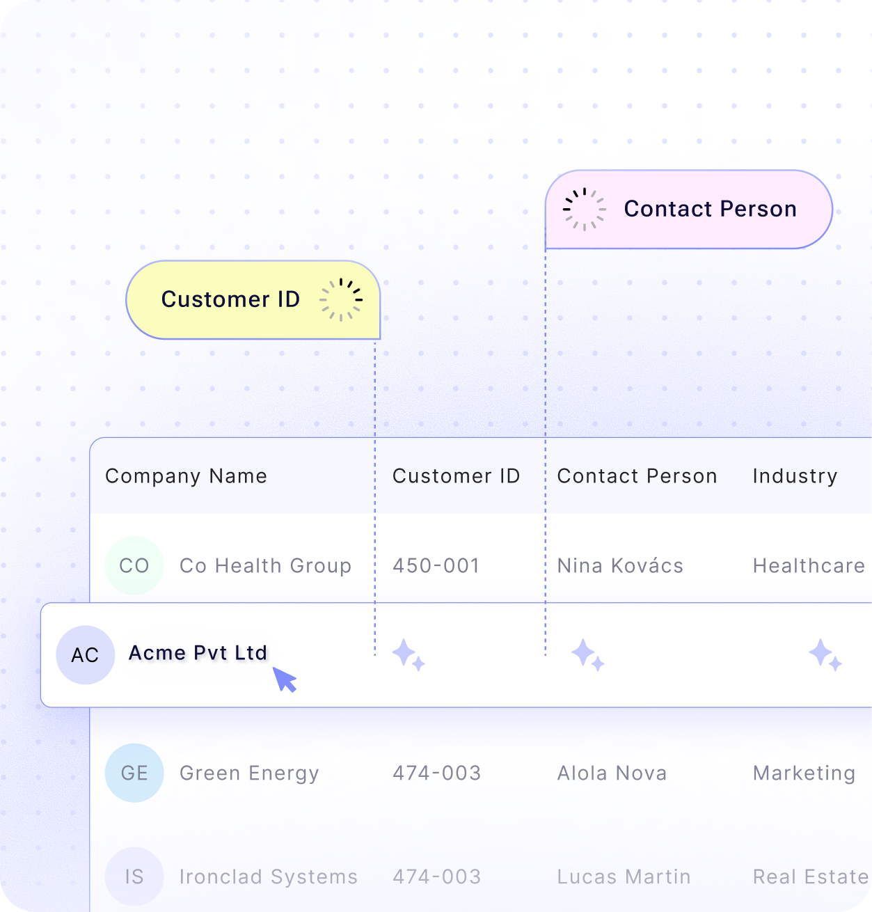Smart Validation image