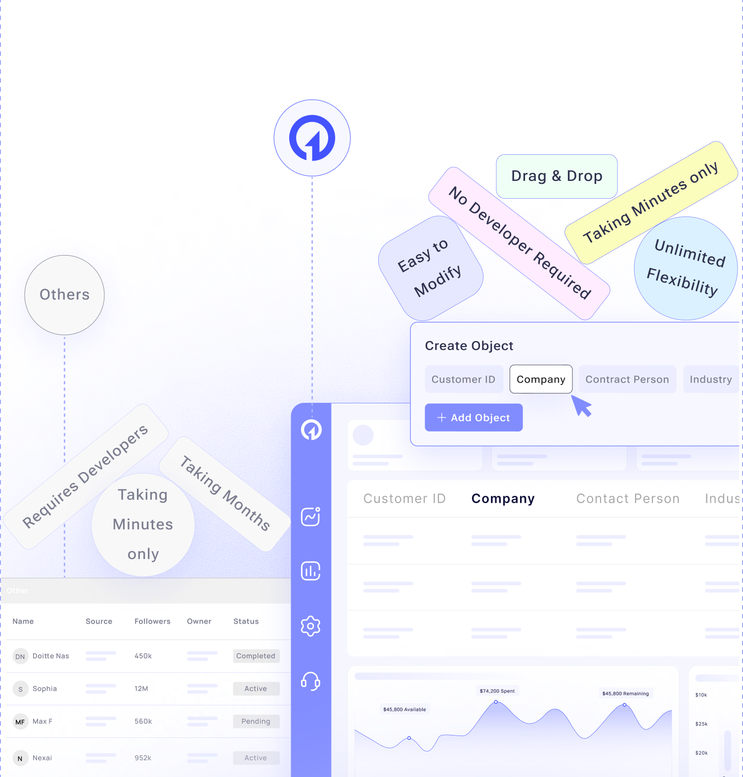 Visual Workflow image