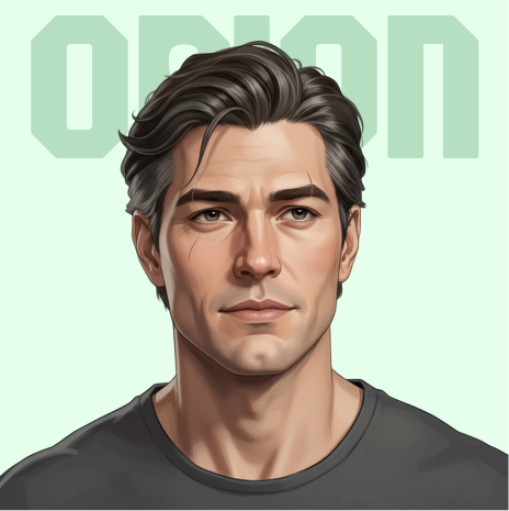 orion